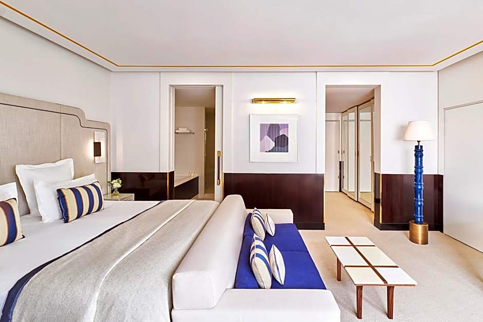 Hotel Barriere Le Majestic Cannes