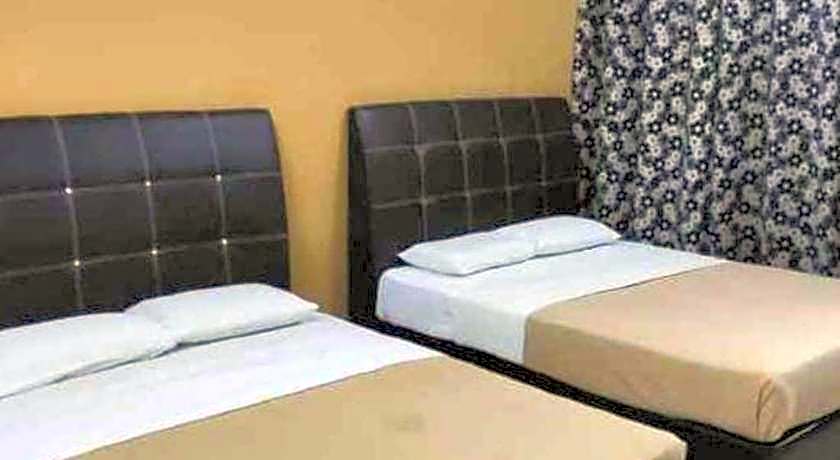 OYO 91052 Hotel Kenangan