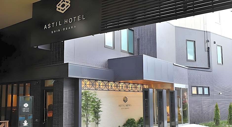 Astil Hotel Shin-Osaka