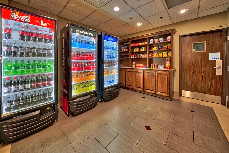 Holiday Inn Express and Suites Lubbock South By IHG