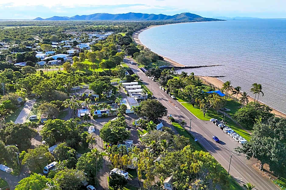 BIG4 Tasman Holiday Parks - Rowes Bay