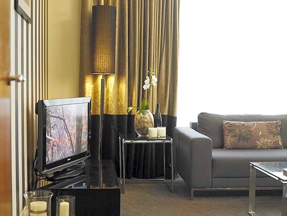 Kensington House Aparthotel