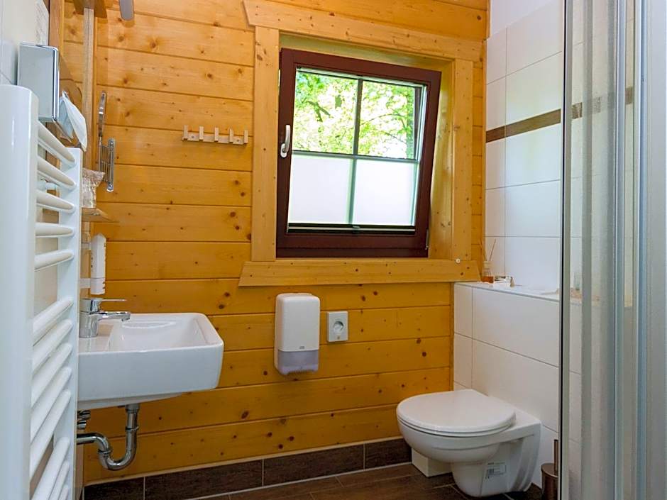 Hotel & Restaurant Wilder Eber