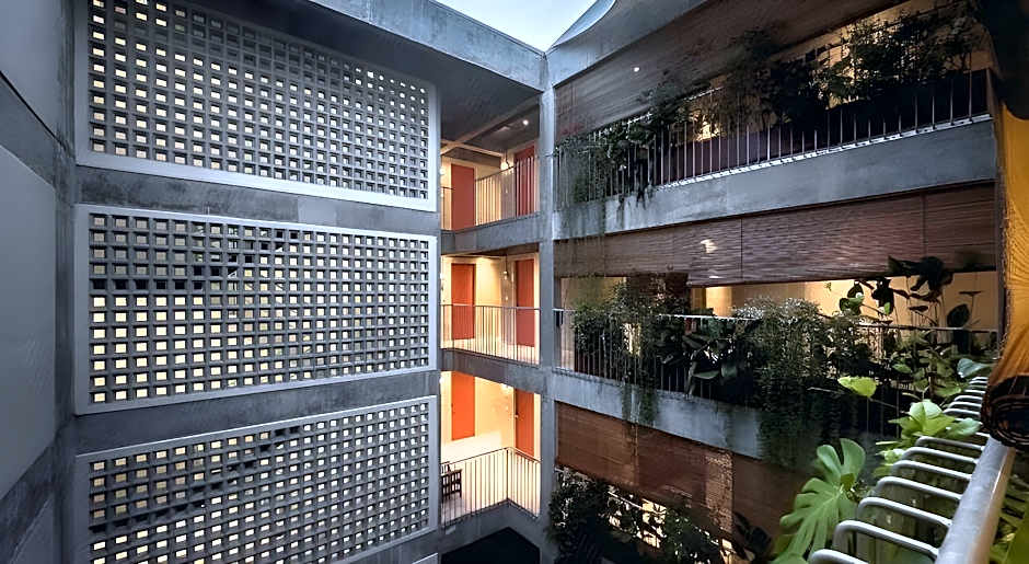 Hotel Mokozoyo