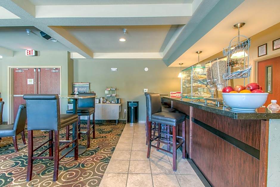 Cobblestone Inn & Suites - Wray