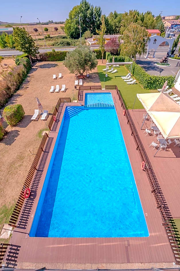 Hotel ITC Ciudad de Haro