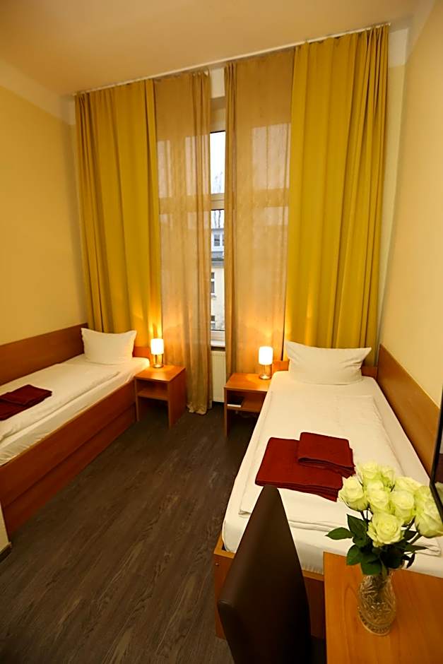 Hotel AI Konigshof