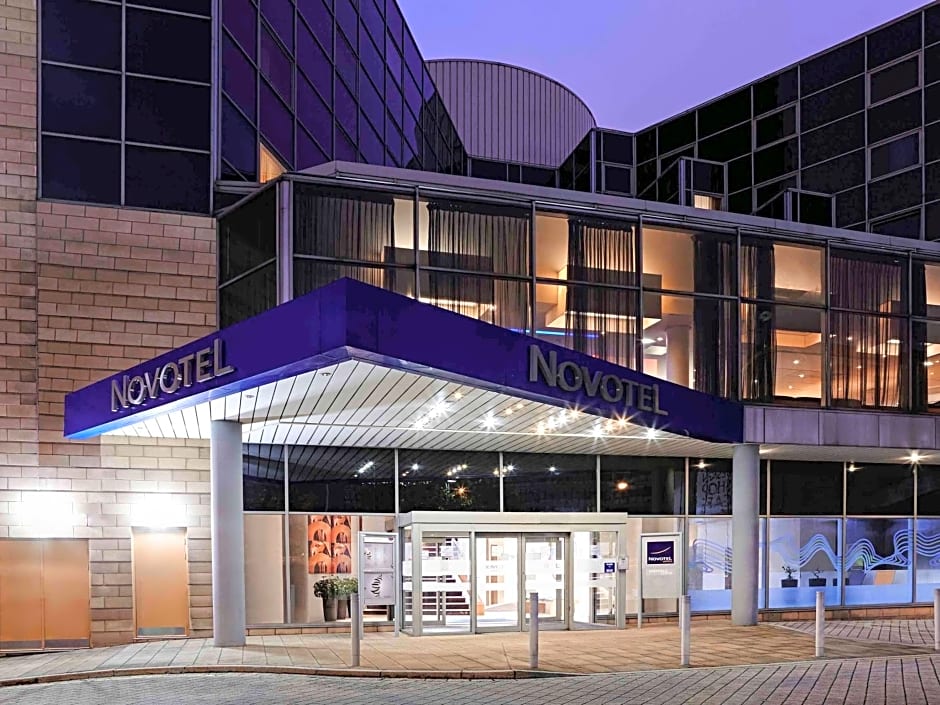 Novotel Sheffield Centre