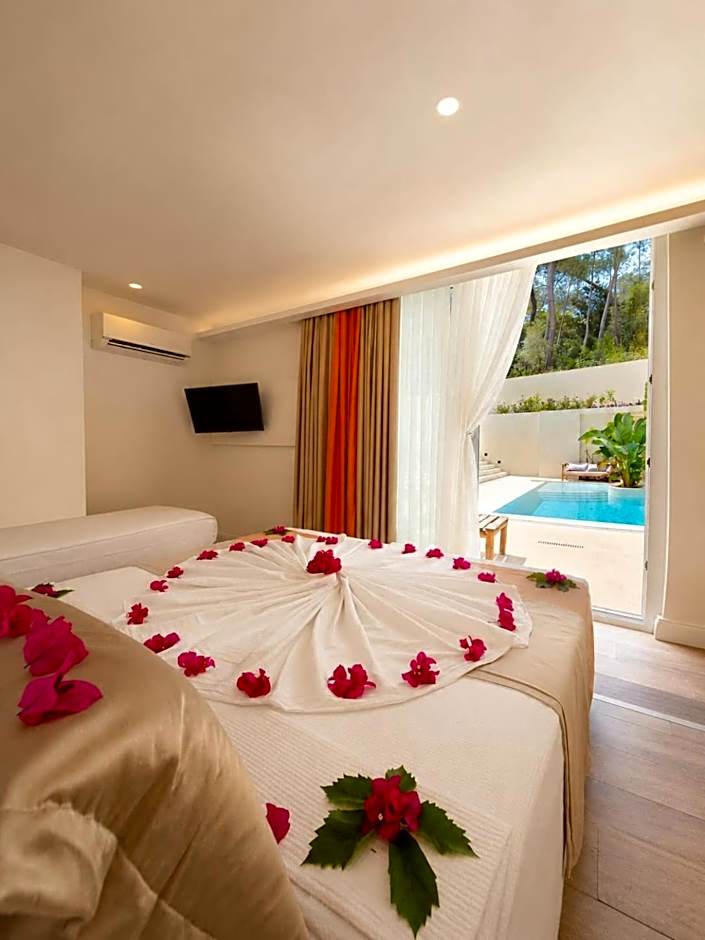 Doc's Boutique Hotel Kemer