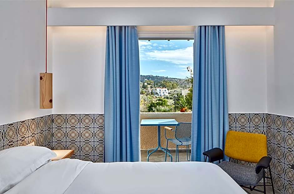 Angelina Boutique Escape