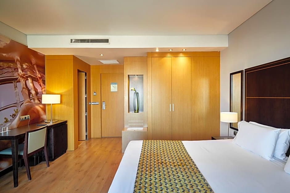 Eurostars Monumental