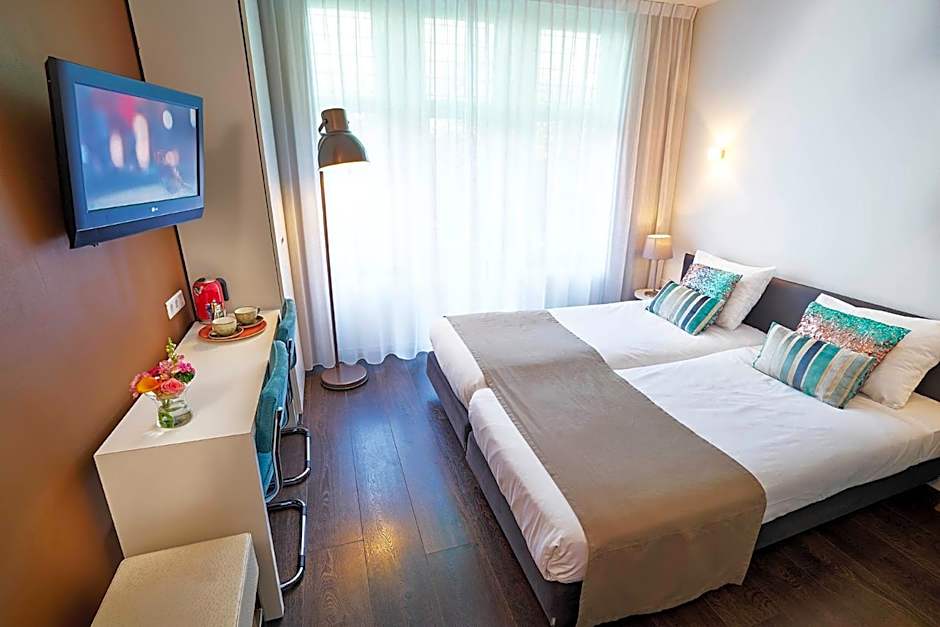 Saillant Hotel Maastricht City Centre