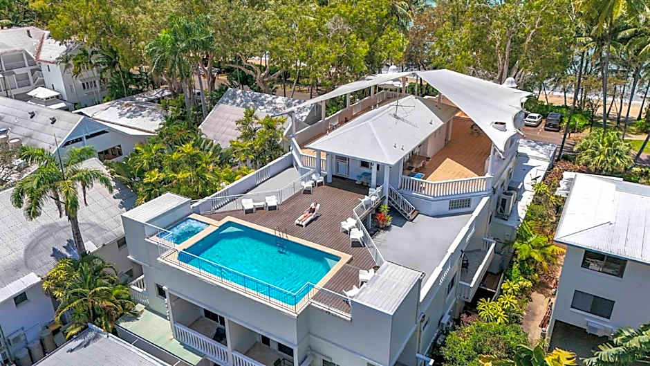 Sarayi Boutique Hotel