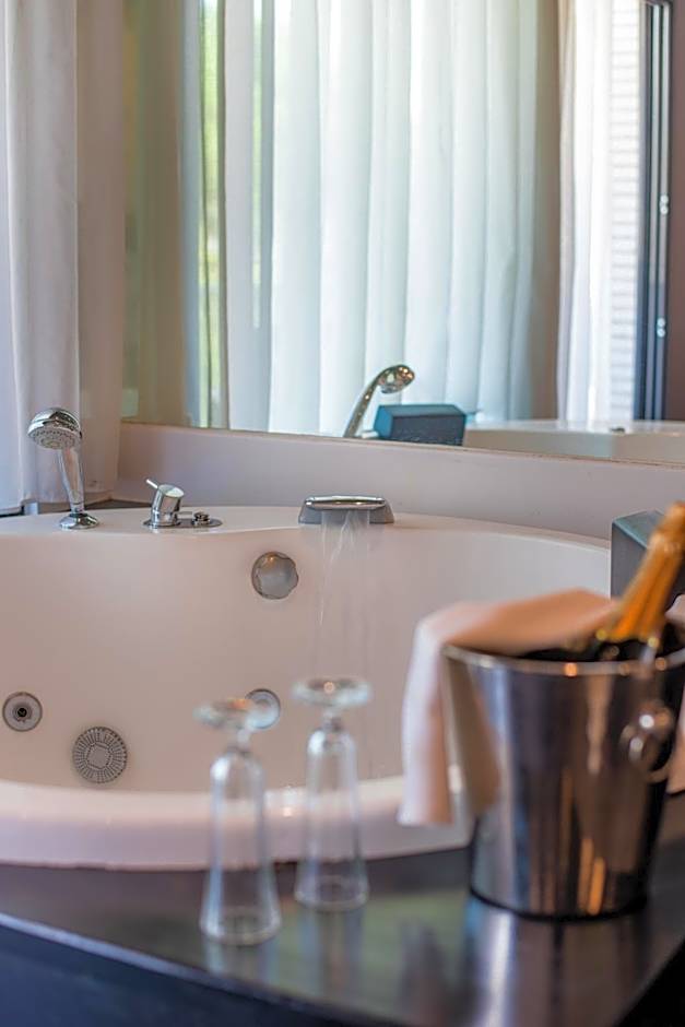 Hotel Acacias Suites & Spa