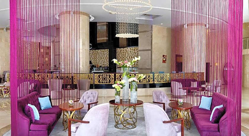 Best Plaza West Bay Hotel