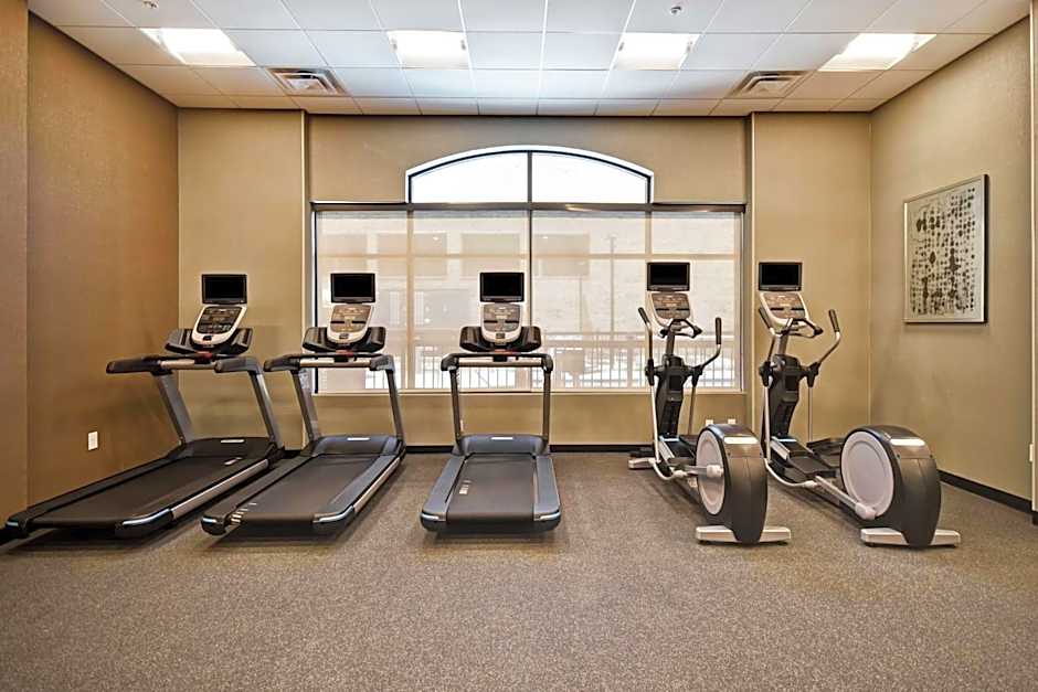 Homewood Suites By Hilton Greenville Downtown