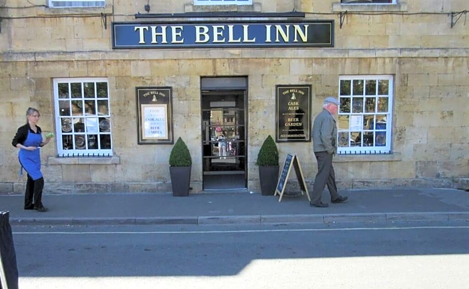 The Bell Inn