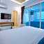 Costa Beach Residence and Jacuzzi
