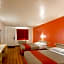 Motel 6-Lawton, OK