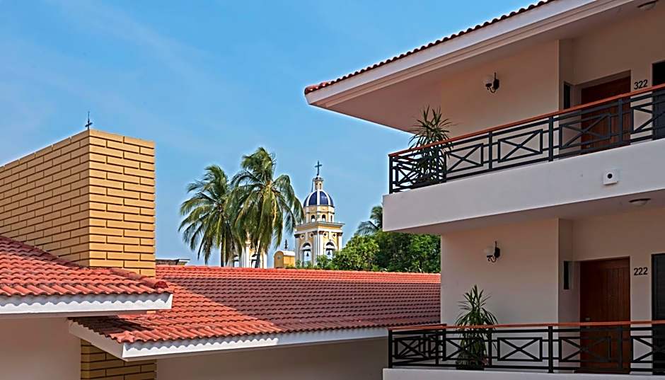 Concierge Plaza La Villa