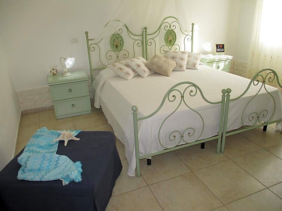 Villa Margherita Suite & charme