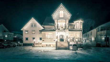 Villa Havblikk Tromsø