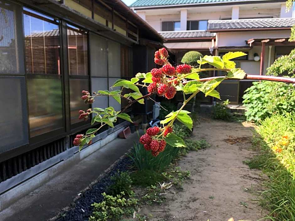 Masugataya Ryokan