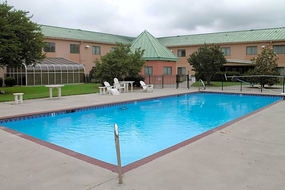 Isle Casino Hotel Lula