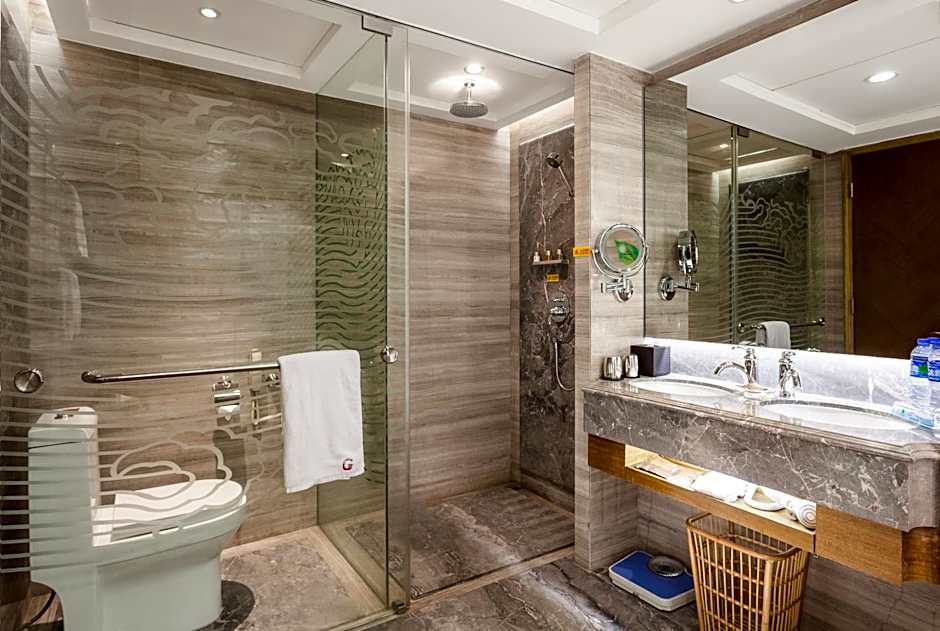 Guangzhou Good International Hotel