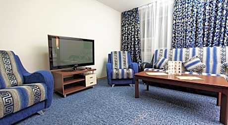 Suite Standard