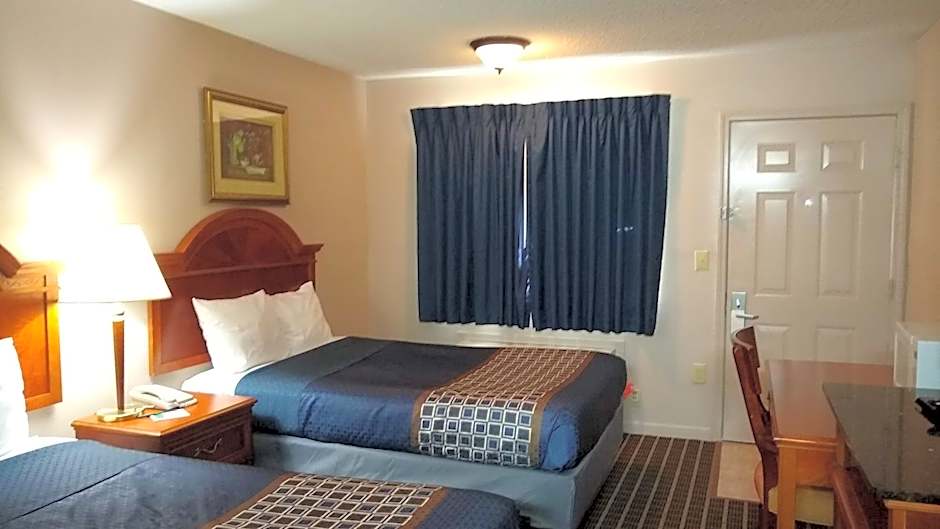 Carom Inn Denham Springs-BatonRouge