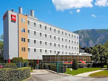 ibis Archamps Porte de Genève