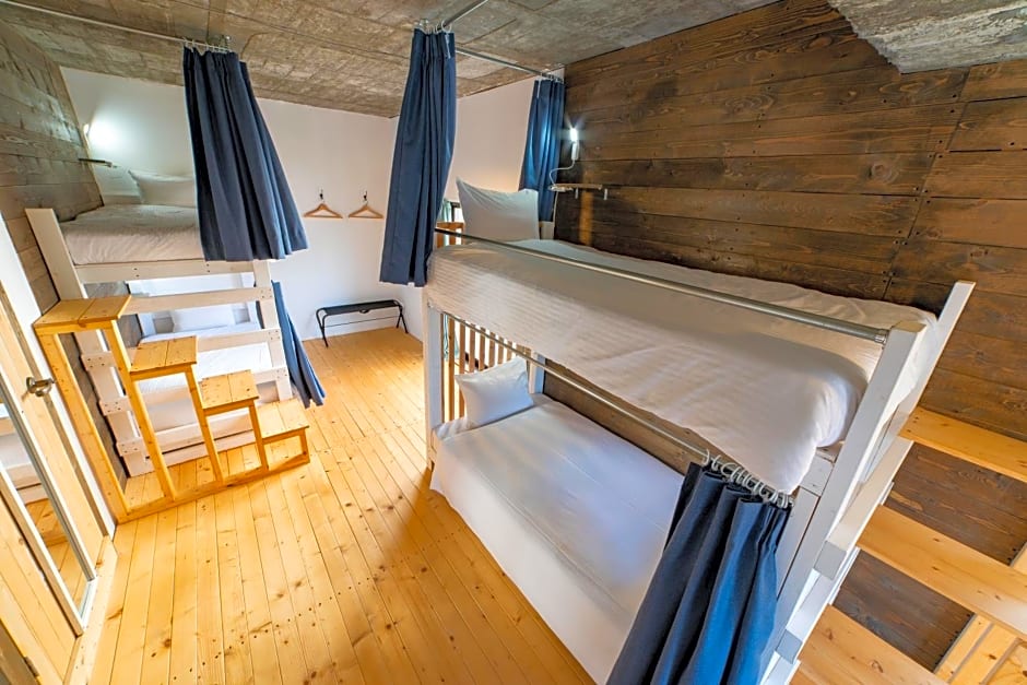 Ichi The Hostel