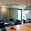 Scandic Frankfurt Hafenpark