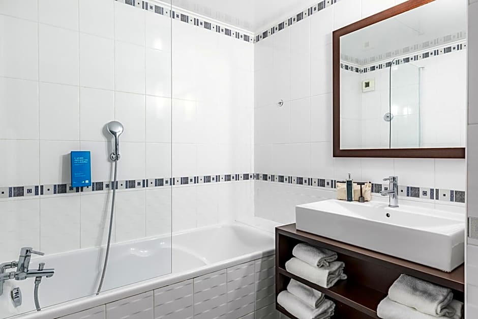 Appart'City Nantes Carquefou