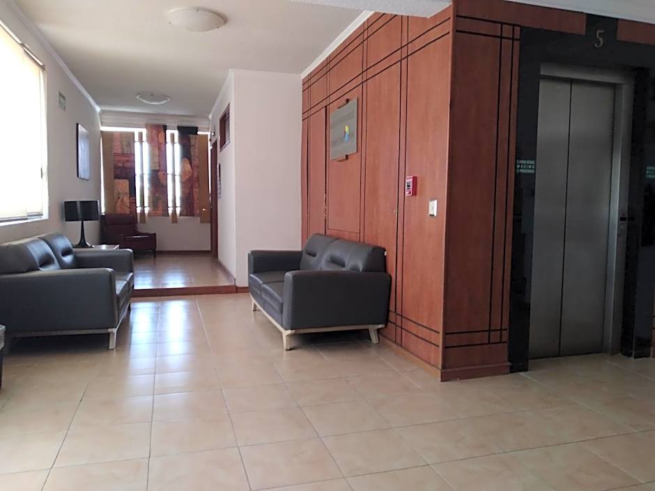 Hotel Campestre Inn