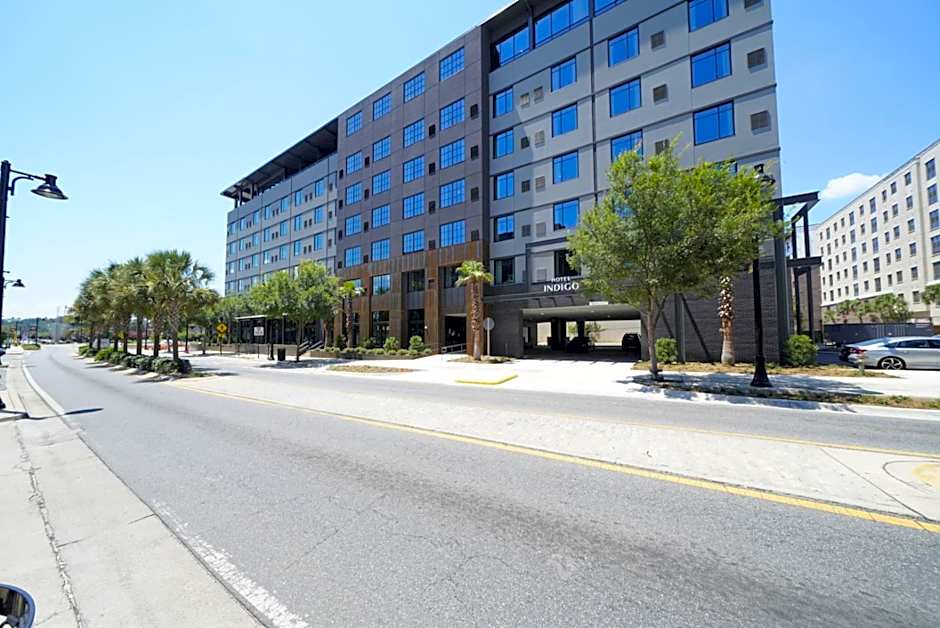 Hotel Indigo Tallahassee - CollegeTown by IHG