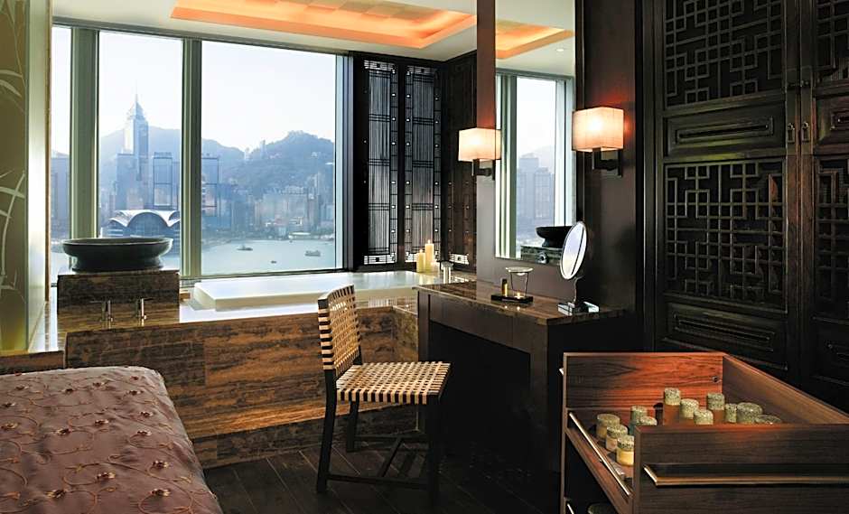The Peninsula Hong Kong