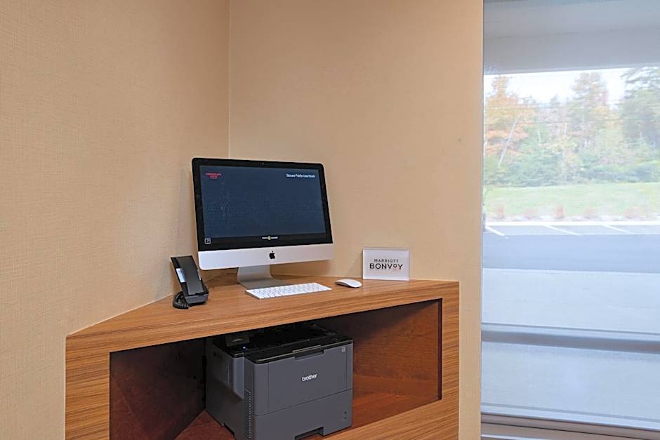 TownePlace Suites by Marriott Edgewood Aberdeen