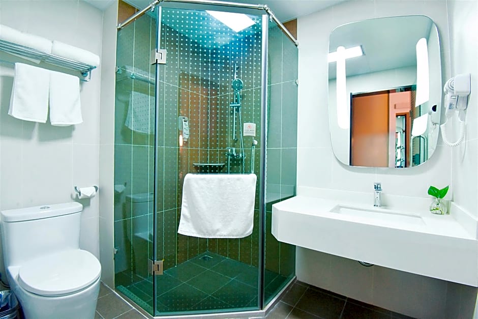 Ibis Lanzhou Customs House Hotel