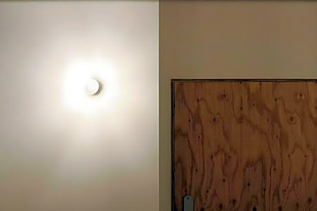 Bed in 4-Bed Female Dormitory Room