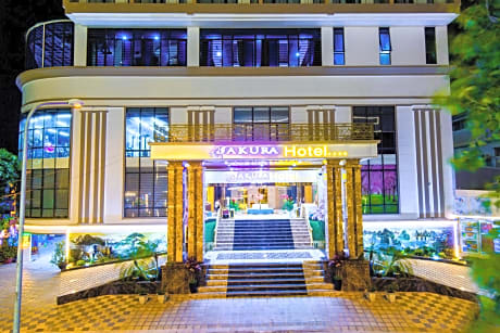 SAKURA HOTEL