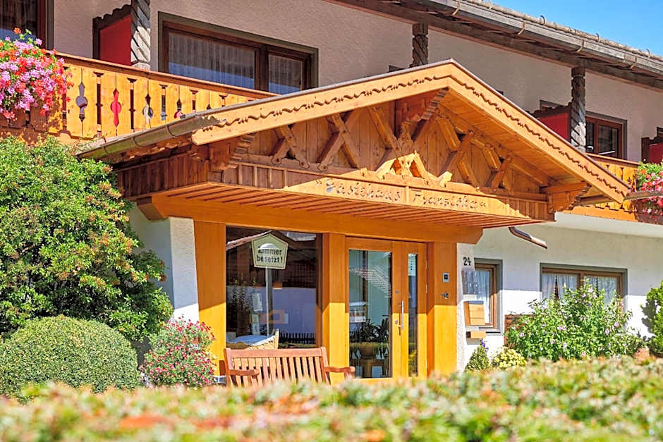 Hotel Franziska