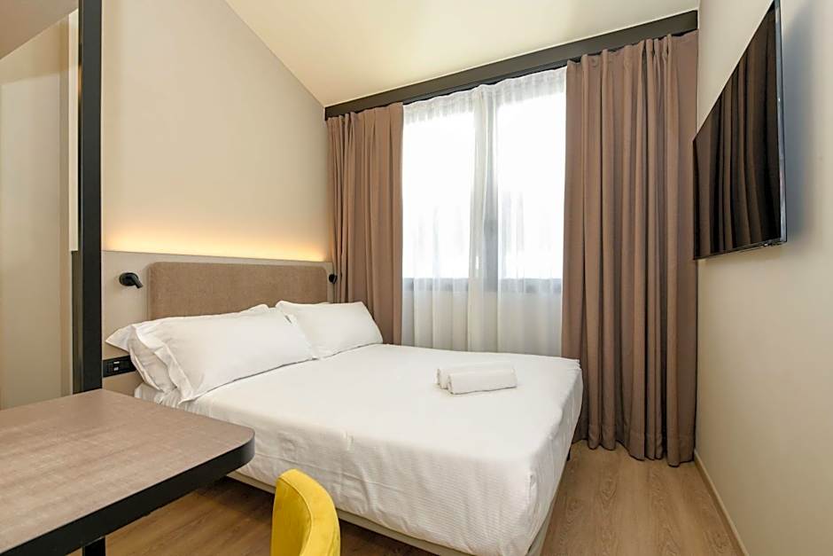 Best Western Hotel Garda