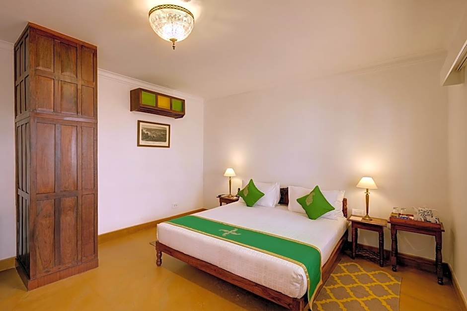 Photo 1 of 4 of Awadh Room for Day Use 6-8hrs only, No check-in after 8 pm