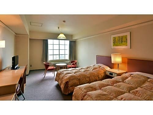 Hakuba Alps Hotel - Vacation STAY 42410v