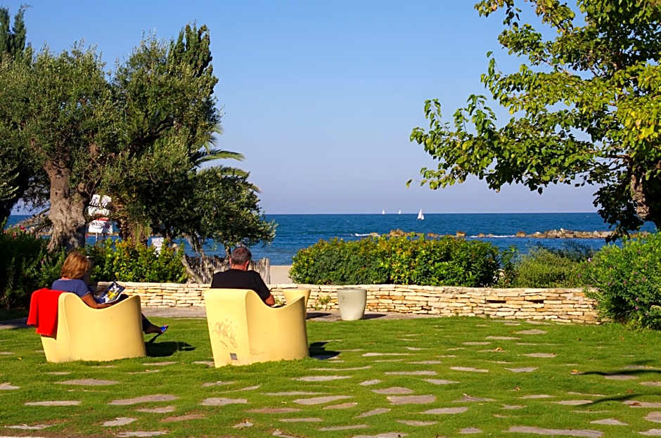 Residence Acquamarina