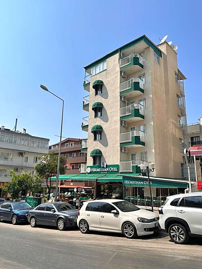 Hikmethan Otel