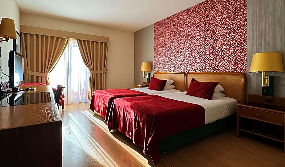 Palace Hotel & Spa - Termas de Sao Vicente