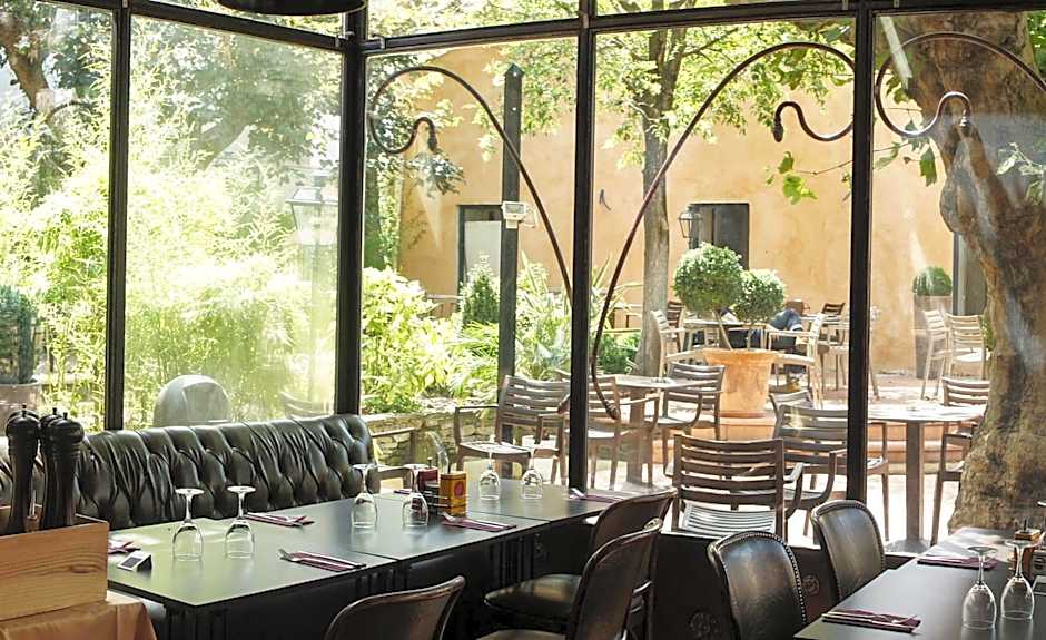 HOTEL DE FRANCE - Hôtel de charme en Provence